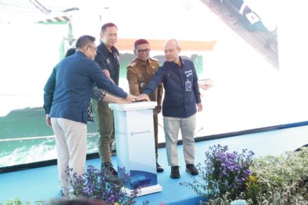 Gubernur Banten Dorong Banten Miliki Pelabuhan Ekspor-Impor